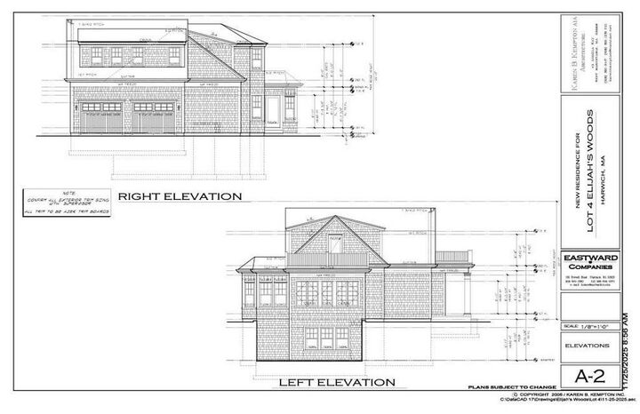 Property Photo:  15 Elijahs Woods  MA 02645 