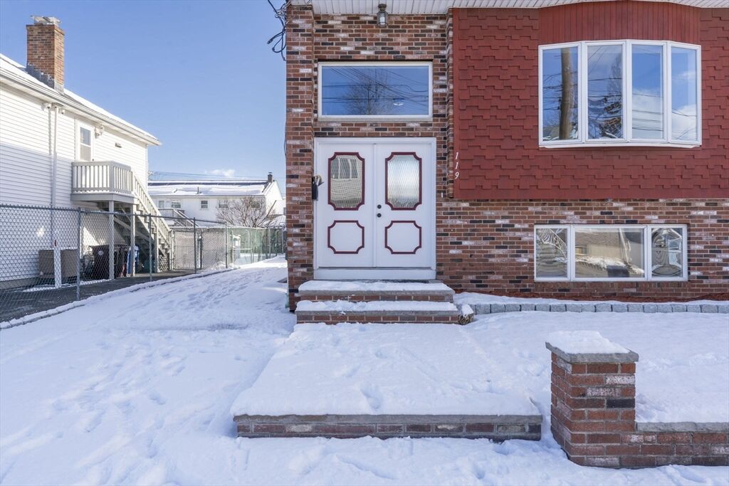 Property Photo:  119 Marshall St 119  MA 02151 