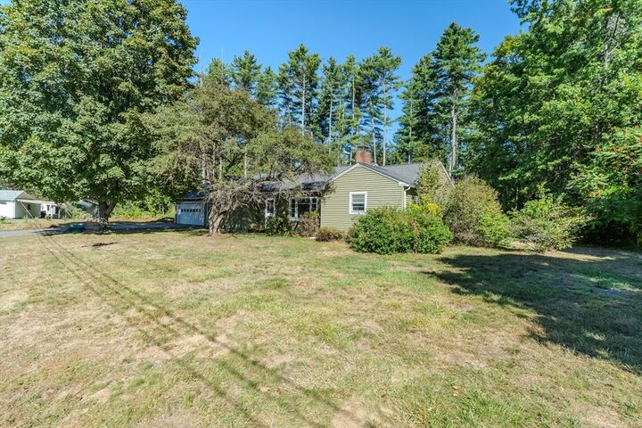 Property Photo:  34 Brookside Ave  MA 01301 