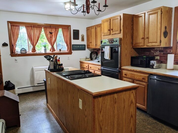 Property Photo: 15 Ballou MA 01247