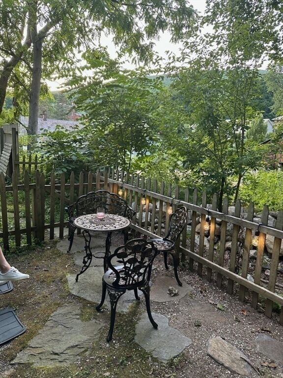 Property Photo:  15 Ballou  MA 01247 