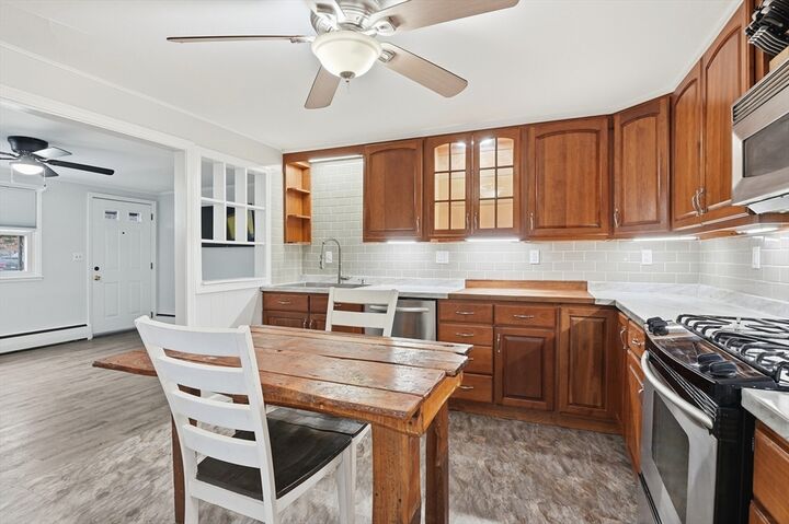 Property Photo:  41 Lorchris St  MA 01453 