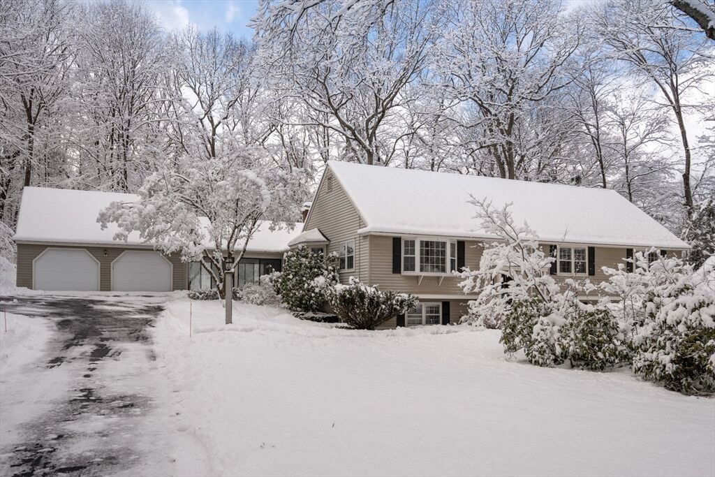 Property Photo:  14 Turner Ridge Rd  MA 01752 