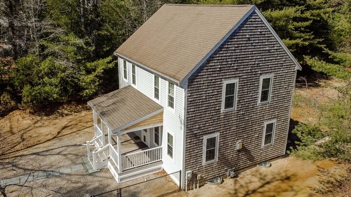 Property Photo: 173 Main St. MA 02649