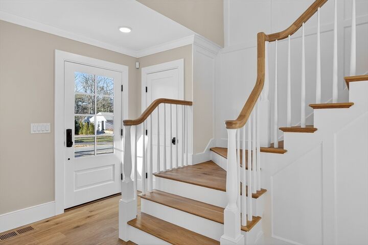 Property Photo:  146 Scudder Rd  MA 02655 