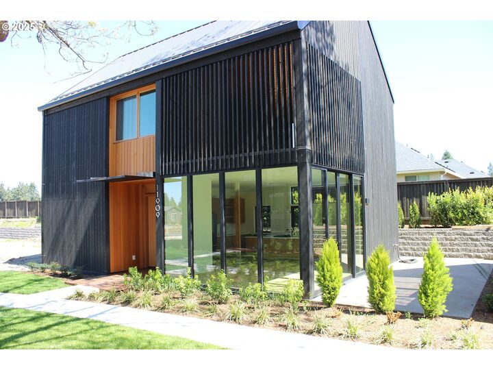 Property Photo:  11909 NE 57th Ct Lot 4  WA 98686 