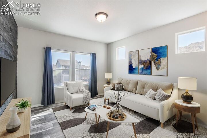 Property Photo:  800 Endeavor Way  CO 80915 