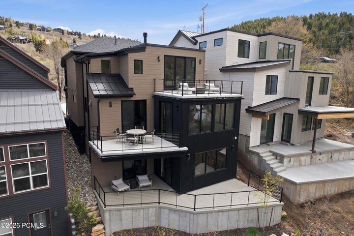 Property Photo: 78 Prospect Avenue UT 84060