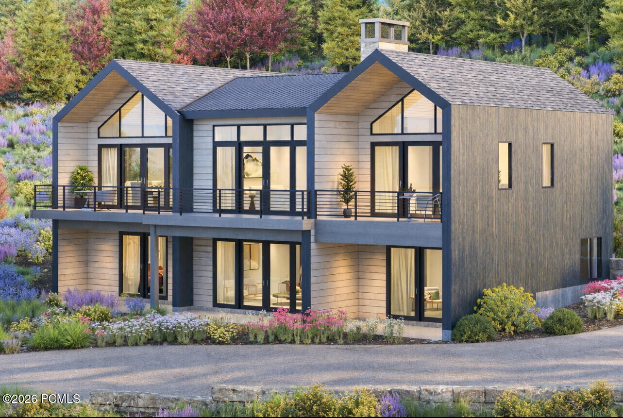 Property Photo:  3956 E Harris Way  UT 84036 