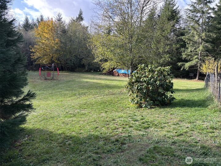 Property Photo: 311 E Murray Road WA 98546