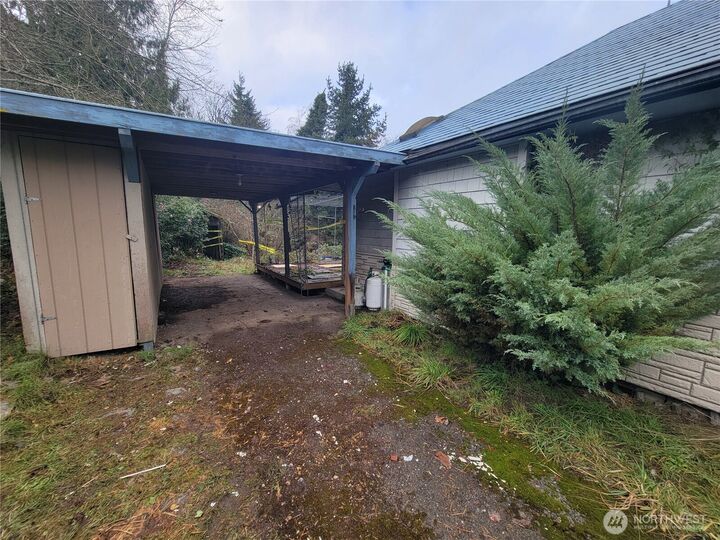 Property Photo:  13715  45th Avenue S  WA 98168 