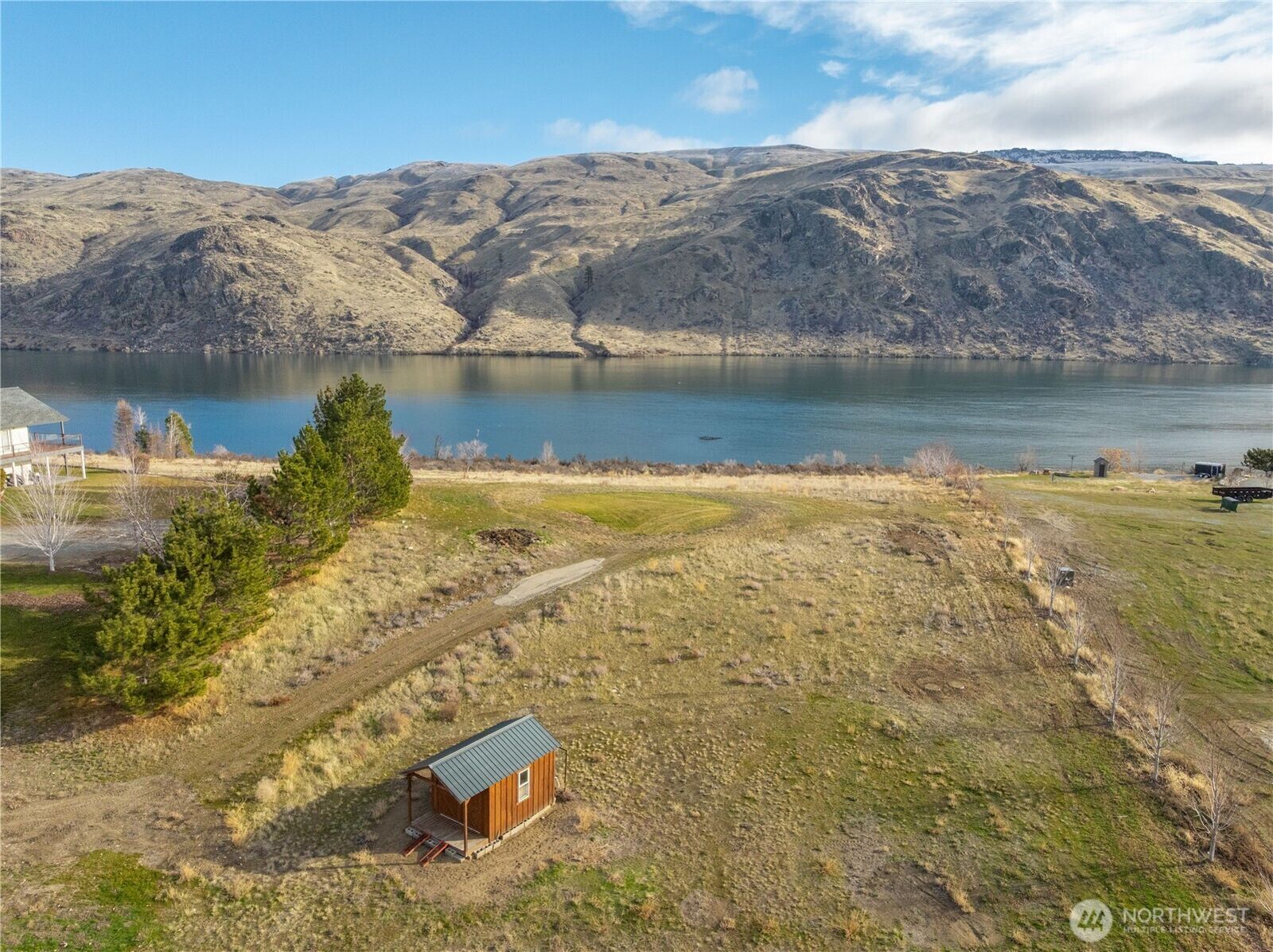 Property Photo: 150 Starr Road WA 98846
