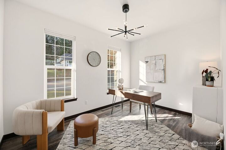 Property Photo: 21215 61st Place SE WA 98920