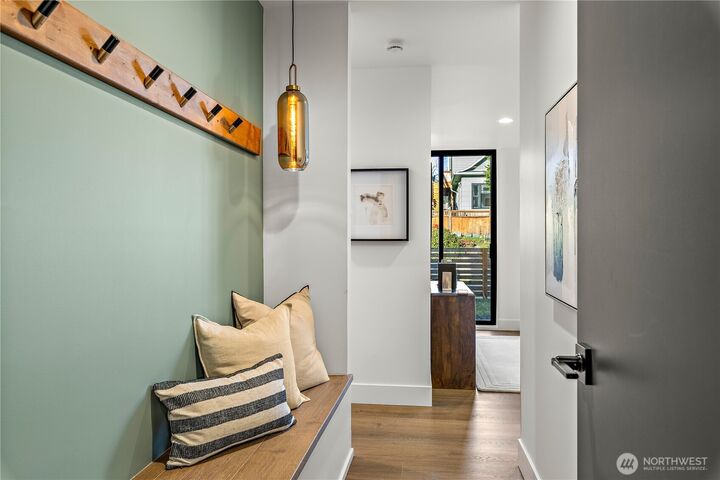 Property Photo:  721 N 80th Street  WA 98103 