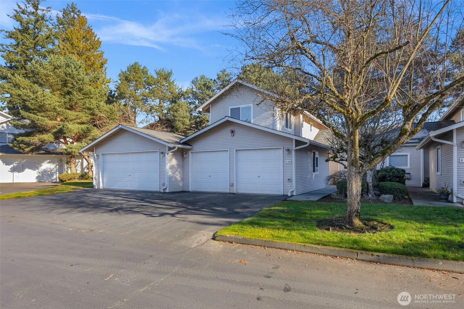 Property Photo: 217 112th Street SW B102 WA 98204