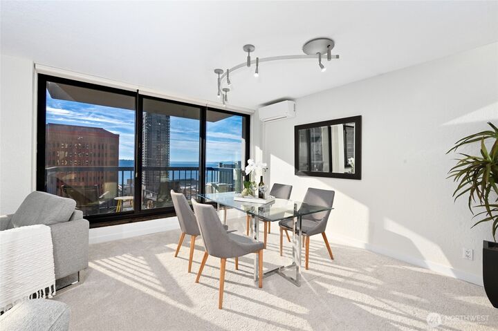 Property Photo: 2100 3rd Avenue 1502 WA 98121