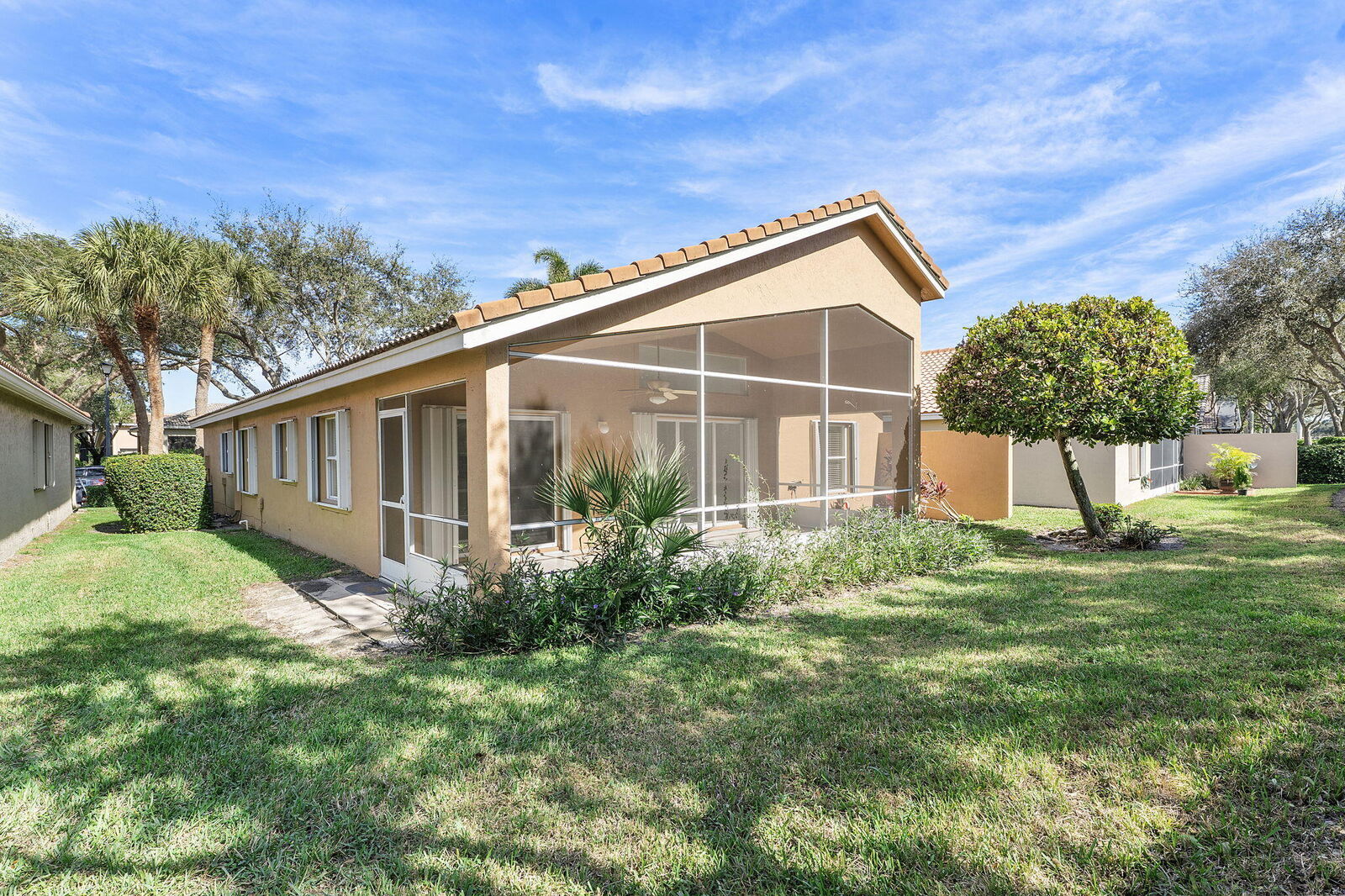 Property Photo:  7188 Via Verona  FL 33446 