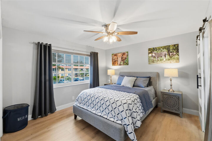Property Photo:  200 NE 19th Court 211M  FL 33305 