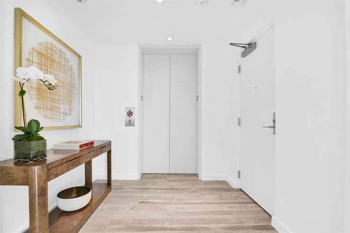 Property Photo:  2200 N Ocean Boulevard S-906  FL 33305 