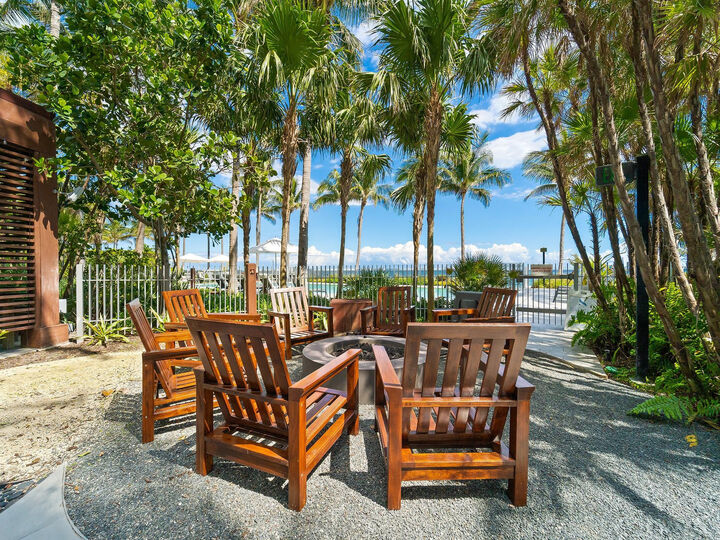 Property Photo:  2200 N Ocean Boulevard S-906  FL 33305 