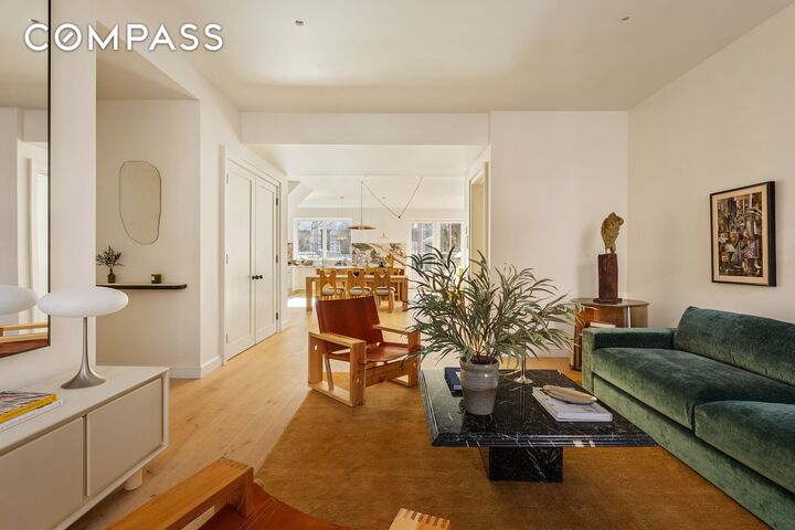 Property Photo:  238 Degraw Street 2  NY 11231 