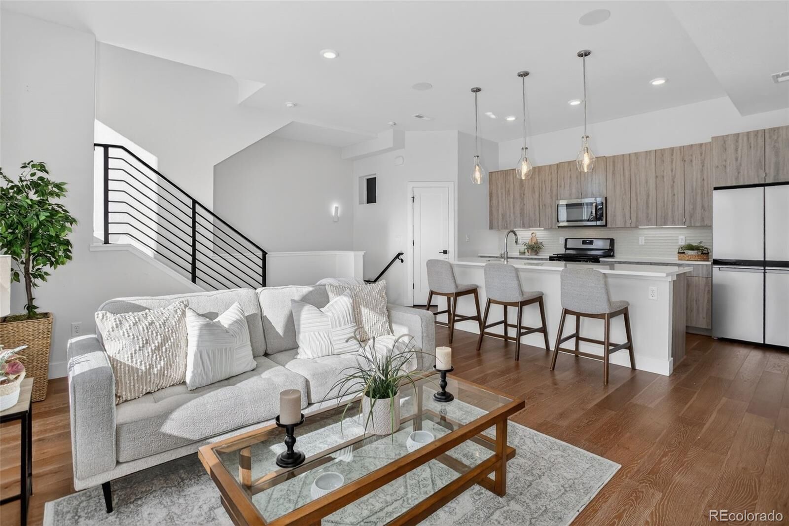 Property Photo:  1234 Perry Street  CO 80204 