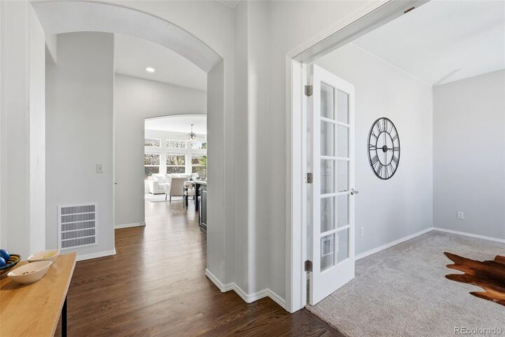 Property Photo: 10744 Rhinestone Drive CO 80908