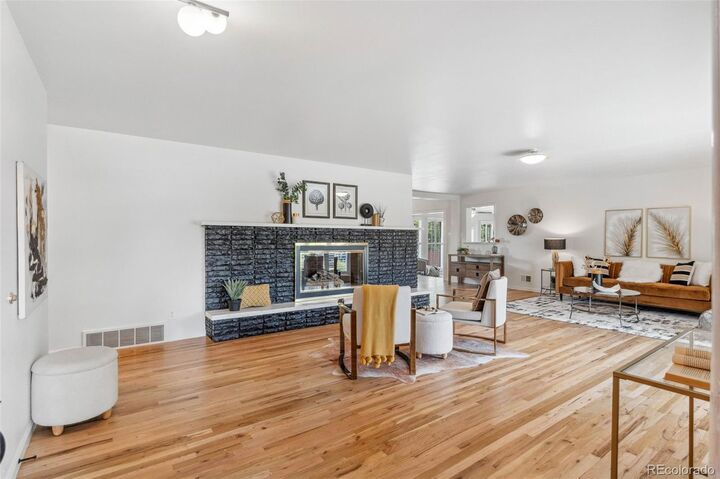 Property Photo: 2180 Myrtlewood Lane CO 80215