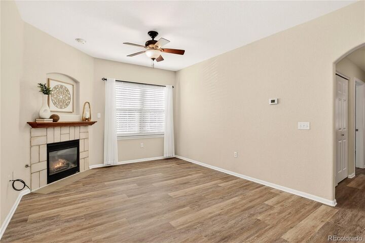 Property Photo:  10841 Twenty Mile Road 104  CO 80134 