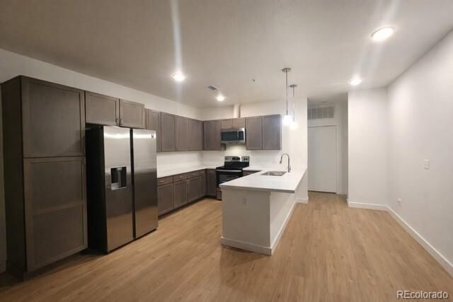 Property Photo:  8475 E 36th Avenue 316  CO 80238 