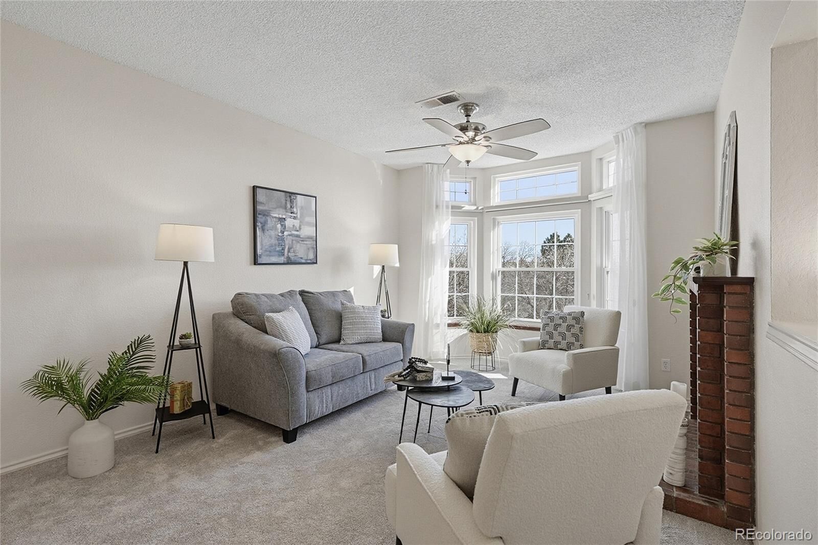 Property Photo: 2897 W Riverwalk Circle 302 CO 80123