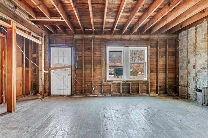 Property Photo: 36 Fairmount Street RI 02895