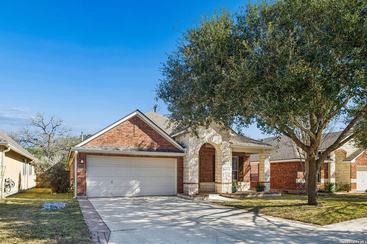 Property Photo:  24414 Buck  TX 78255 