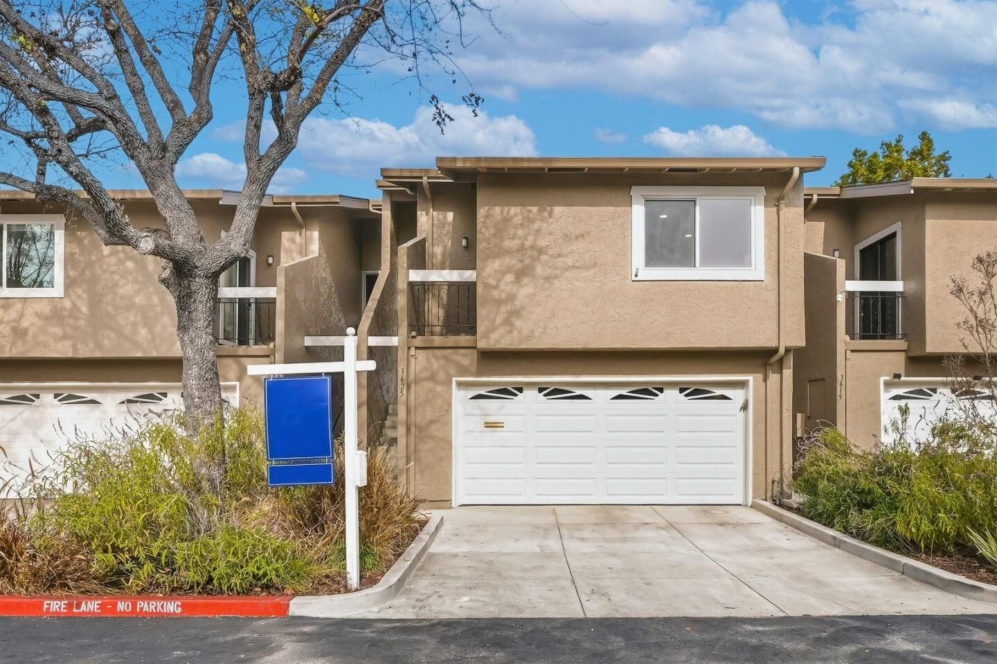 Property Photo:  3625 Brach Way  CA 95051 