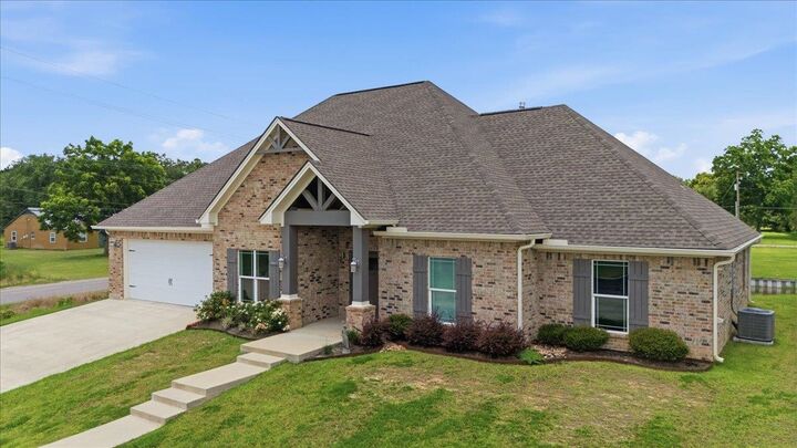 Property Photo: 1294 Bourbon Street TX 77611