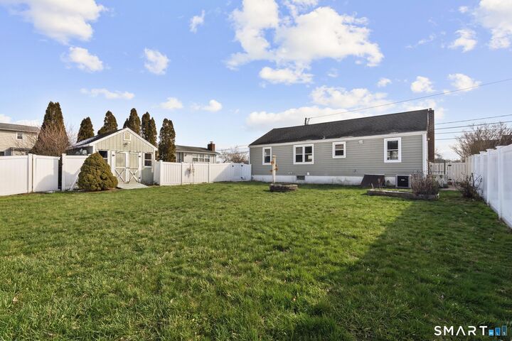 Property Photo:  36 Aceto Street  CT 06405 