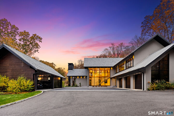 Property Photo: 319 Bayberry Lane CT 06880