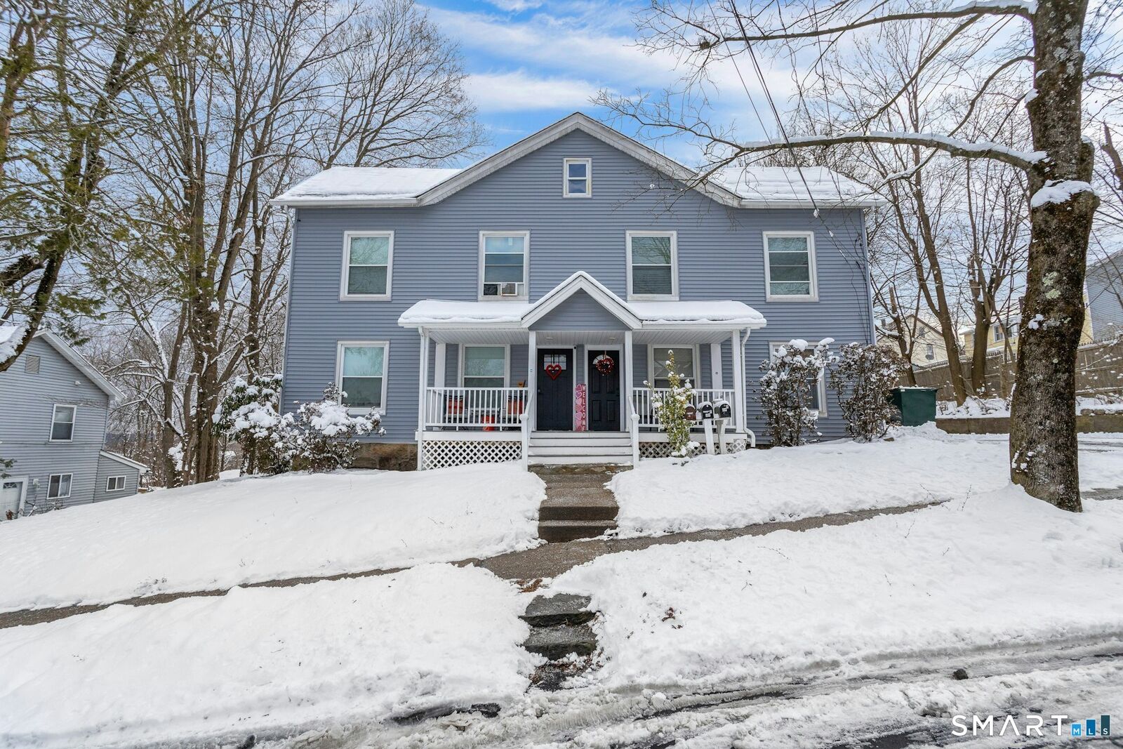 Property Photo:  18 Grandview Avenue  CT 06810 