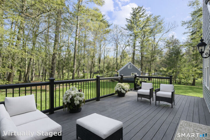 Property Photo:  370A West Mountain Road  CT 06092 