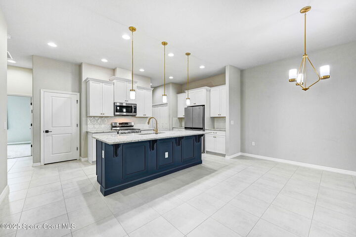 Property Photo:  8117 Tethys Court  FL 32940 