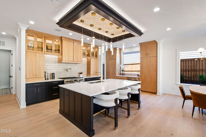 Property Photo:  405 Latimer Road  NC 27609 