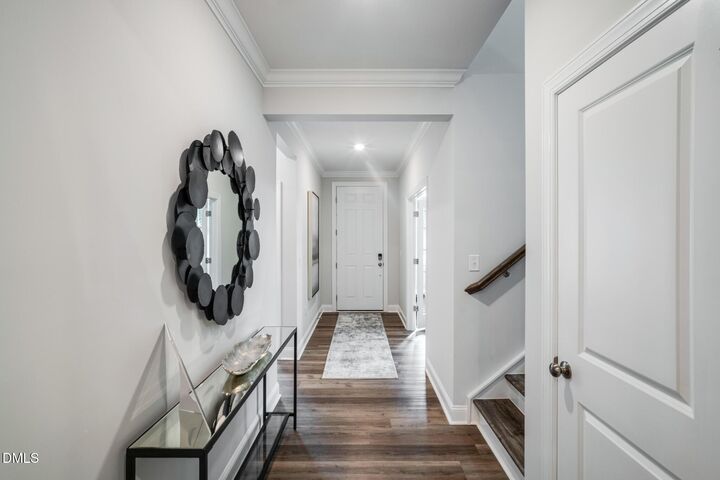 Property Photo:  129 Fablewood Trail  NC 27529 