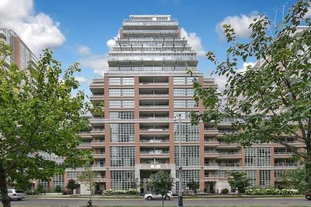 Property Photo:  75 East Liberty Street 1105  ON M6K 3R3 