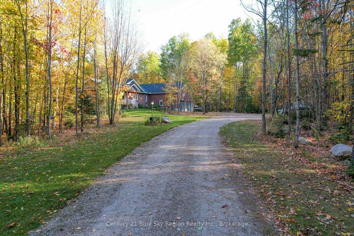 Photo de la propriété:  503 Ski Hill Road  ON P0H 1Z0 