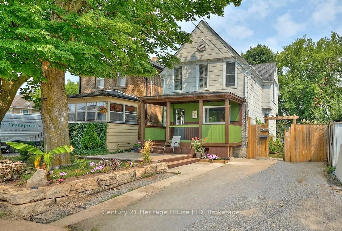 Property Photo:  5086 Hutton Avenue  ON L2E 3X4 