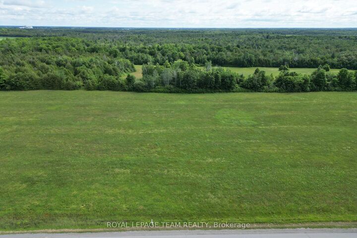 Property Photo: 7205 Malakoff Road ON K0A 2T0