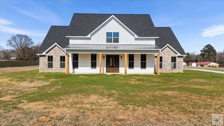 Property Photo:  30 Bunker Hill  TX 75561 