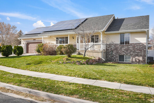 Property Photo:  5030 Little Water Peak Dr  UT 84065 