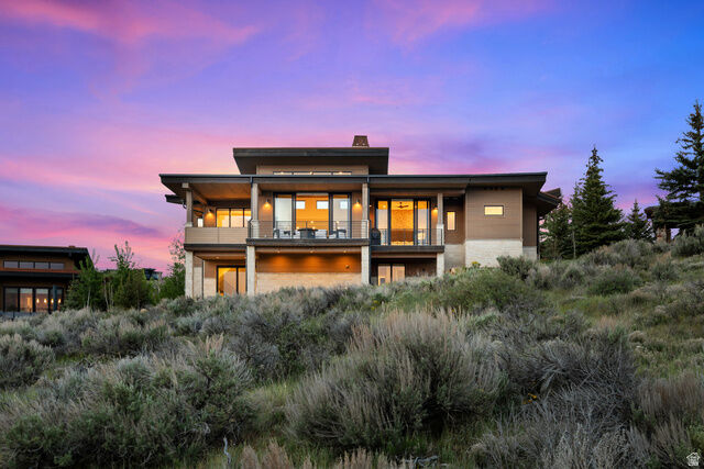 Property Photo:  2730 E Bitter Brush Dr  UT 84098 