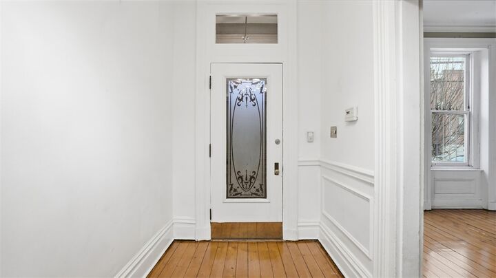 Property Photo:  1411 Page St  PA 15233 